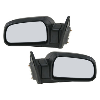 TRQ® - Power Side View Mirror