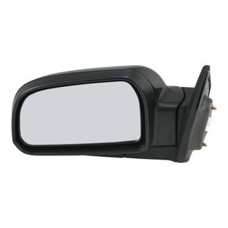 TRQ® - Driver Side Power View Mirror