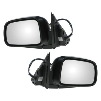 TRQ® - Power Side View Mirror