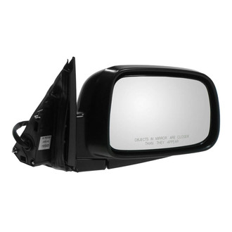 TRQ® - Passenger Side Power View Mirror