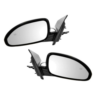 TRQ® - Power Side View Mirror (Heated)