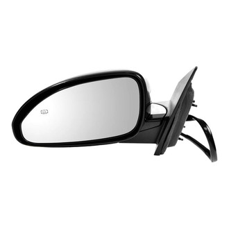 TRQ® - Driver Side Power View Mirror (Heated)