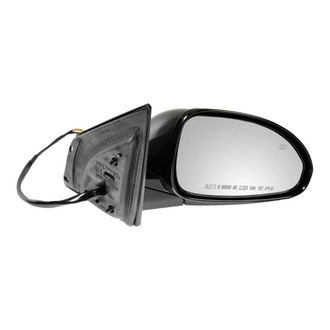 TRQ® - Passenger Side Power View Mirror (Heated)