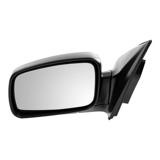 TRQ® - Driver Side Power View Mirror (Heated)
