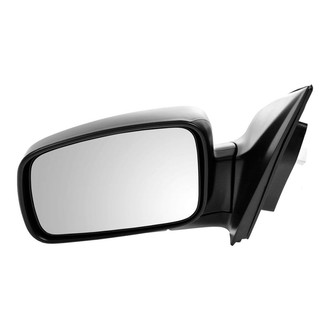 TRQ® - Driver Side Power View Mirror (Heated, Foldaway)