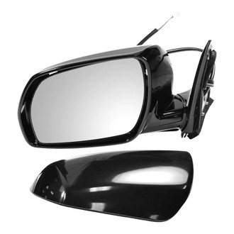 TRQ® - Power Side View Mirror