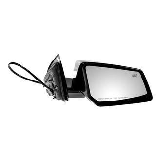 TRQ® - Power Heated Side View Mirror
