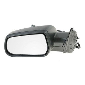 TRQ® - Driver Side Power View Mirror