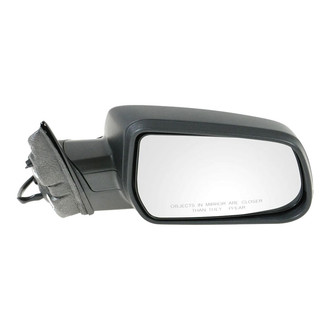 TRQ® - Passenger Side Power View Mirror