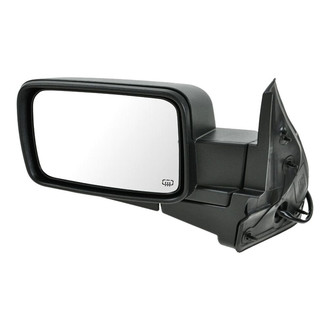 TRQ® - Power Heated Side View Mirror