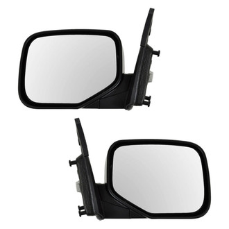 TRQ® - Power Side View Mirror