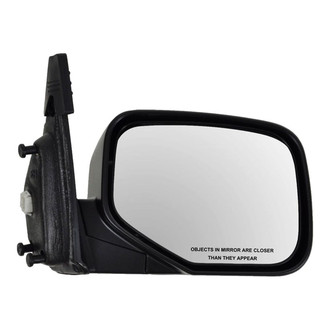 TRQ® - Passenger Side Power View Mirror