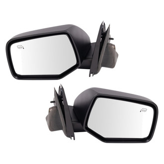 TRQ® - Power Side View Mirror (Heated)