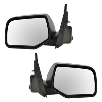 TRQ® - Power Side View Mirror