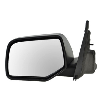 TRQ® - Driver Side Power View Mirror