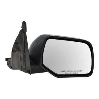 TRQ® - Passenger Side Power View Mirror