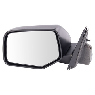 TRQ® - Driver Side Power View Mirror