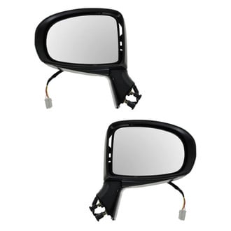 TRQ® - Power Side View Mirror