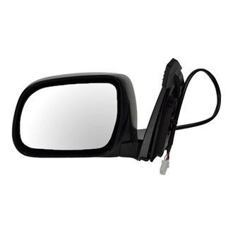 TRQ® - Driver Side Power View Mirror (Heated)