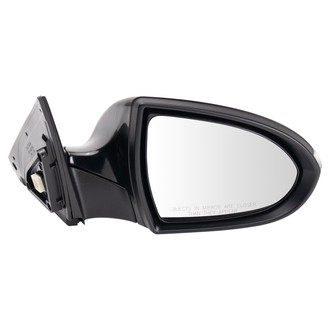 TRQ® - Passenger Side Power View Mirror