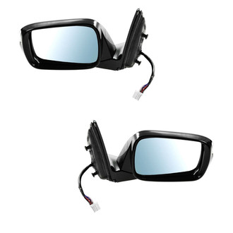 TRQ® - Power Heated Side View Mirror