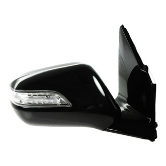 TRQ® - Passenger Side Power View Mirror (Heated)