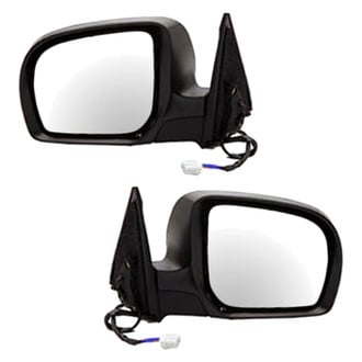 TRQ® - Power Side View Mirror