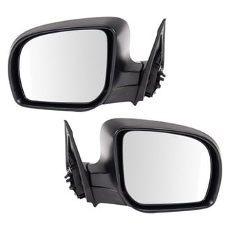 TRQ® - Power Side View Mirror (Heated)