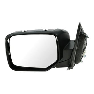 TRQ® - Power Side View Mirror (Non-Heated, Foldaway)