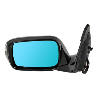 TRQ® - Driver Side Power View Mirror (Heated)