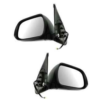 TRQ® - Power Side View Mirror