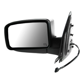 TRQ® - Driver Side Power View Mirror (Heated)