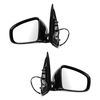 TRQ® - Power Side View Mirror (Heated)