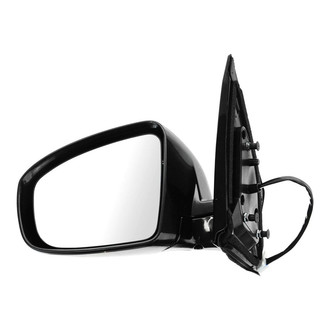 TRQ® - Driver Side Power View Mirror (Heated)