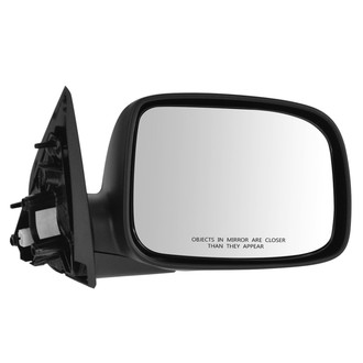 TRQ® - Passenger Side Power View Mirror