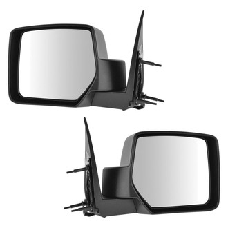 TRQ® - Power Side View Mirror