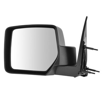 TRQ® - Driver Side Power View Mirror