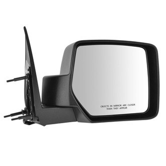 TRQ® - Passenger Side Power View Mirror