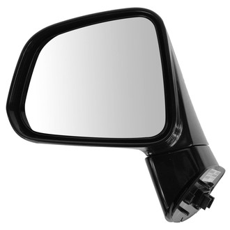 TRQ® - Driver Side Power View Mirror
