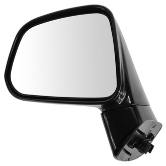 TRQ® - Driver Side Power View Mirror (Heated)