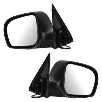 TRQ® - Power Side View Mirror (Heated)