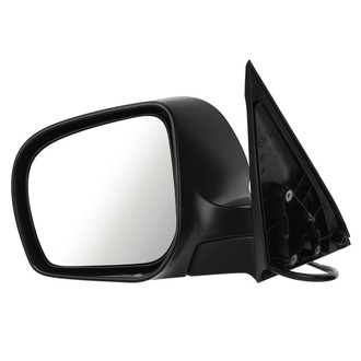 TRQ® - Driver Side Power View Mirror (Heated)