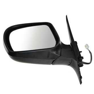 TRQ® - Driver Side Power View Mirror