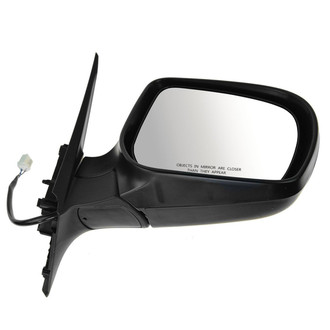 TRQ® - Passenger Side Power View Mirror