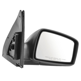 TRQ® - Power Heated Side View Mirror