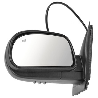 TRQ® - Power Heated Side View Mirror