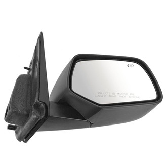 TRQ® - Passenger Side Power View Mirror (Heated)