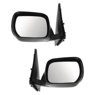 TRQ® - Power Side View Mirror