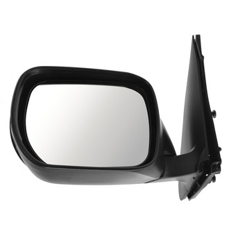 TRQ® - Driver Side Power View Mirror