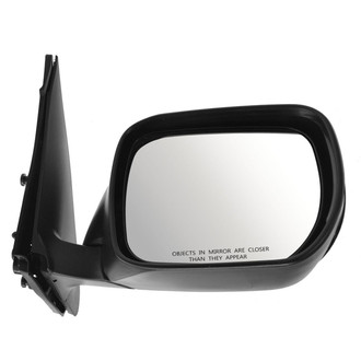 TRQ® - Passenger Side Power View Mirror